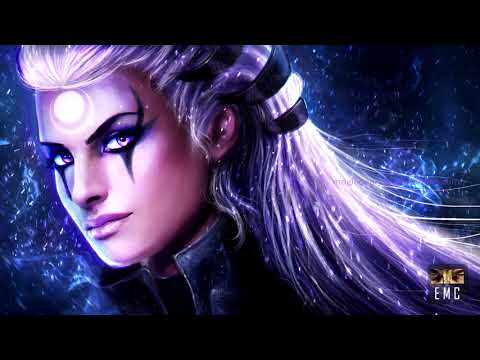 Petar Milinkovic - Moon Queen | Epic Powerful Dramatic Vocal Orchestral