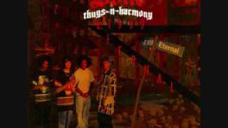 Bone Thugs-N-Harmony - Land Of Tha Heartless