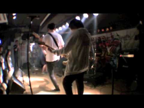 THE Veggers (더 베거스) "Hostel" & "Kamikazae" @ Club Spot, Seoul, South Korea (MULTI-CAM)