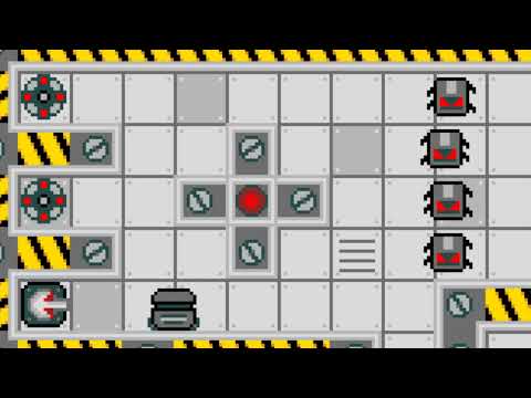 Announcement Trailer