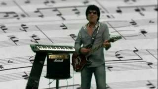 Mungo Jerry  &quot; Give Us A Song &quot; New Video