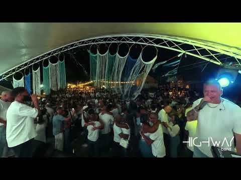 Laga Tempu Disidi [LIVE COVER] feat Clarck "Yuyu" Zalm