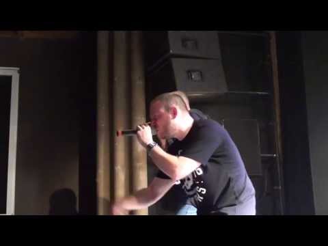 FLYNT : " Notre existence " ! Live ! Metz ! avec Nasme & Dj Blaiz !