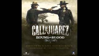 Call of Juarez - Bound In Blood Soundtrack - 18 - Miners Shooting