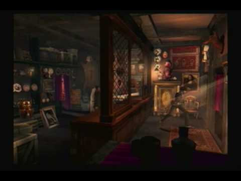 Let's Play Shadow Hearts Covenant 81 - Tour or Europe part 3