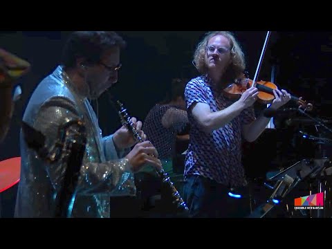 Klangpol – Ensemble New Babylon