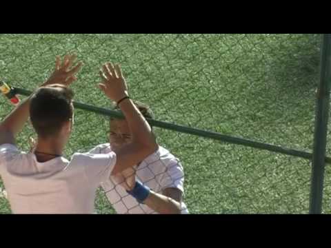 XXXIV Beppe Viola: Vigor Perconti - Villalba 5 - 0