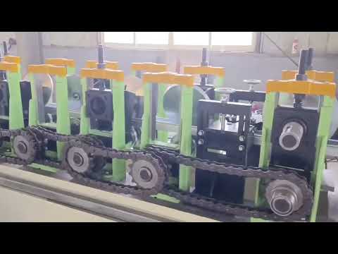 Комплекс оборудования для производства Кабельные лотки