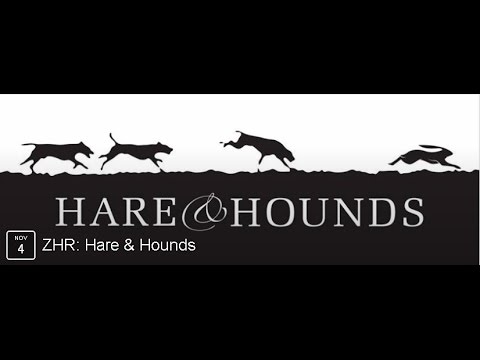 ZHR Zwift Handicap Race 2016 11 06