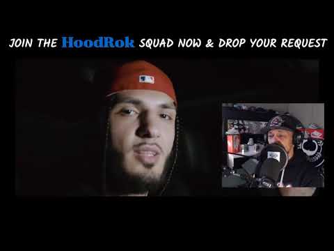 Albanian Rap: Don Phenom - "Casa De Cartel" (New Zealand Reaction)