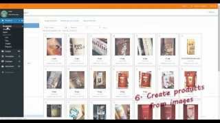 Catalog Machine YouTube Video