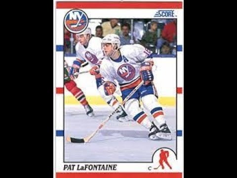 March 9 1991 Rangers at Islanders Full HD SportsChannel New York feed