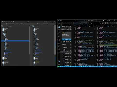 How to update Marlin firmware source code for your 3D printer