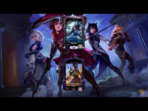 Yemoja Duel! Her Early Is KINDA OP! | Xbox Smite Ranked Duels