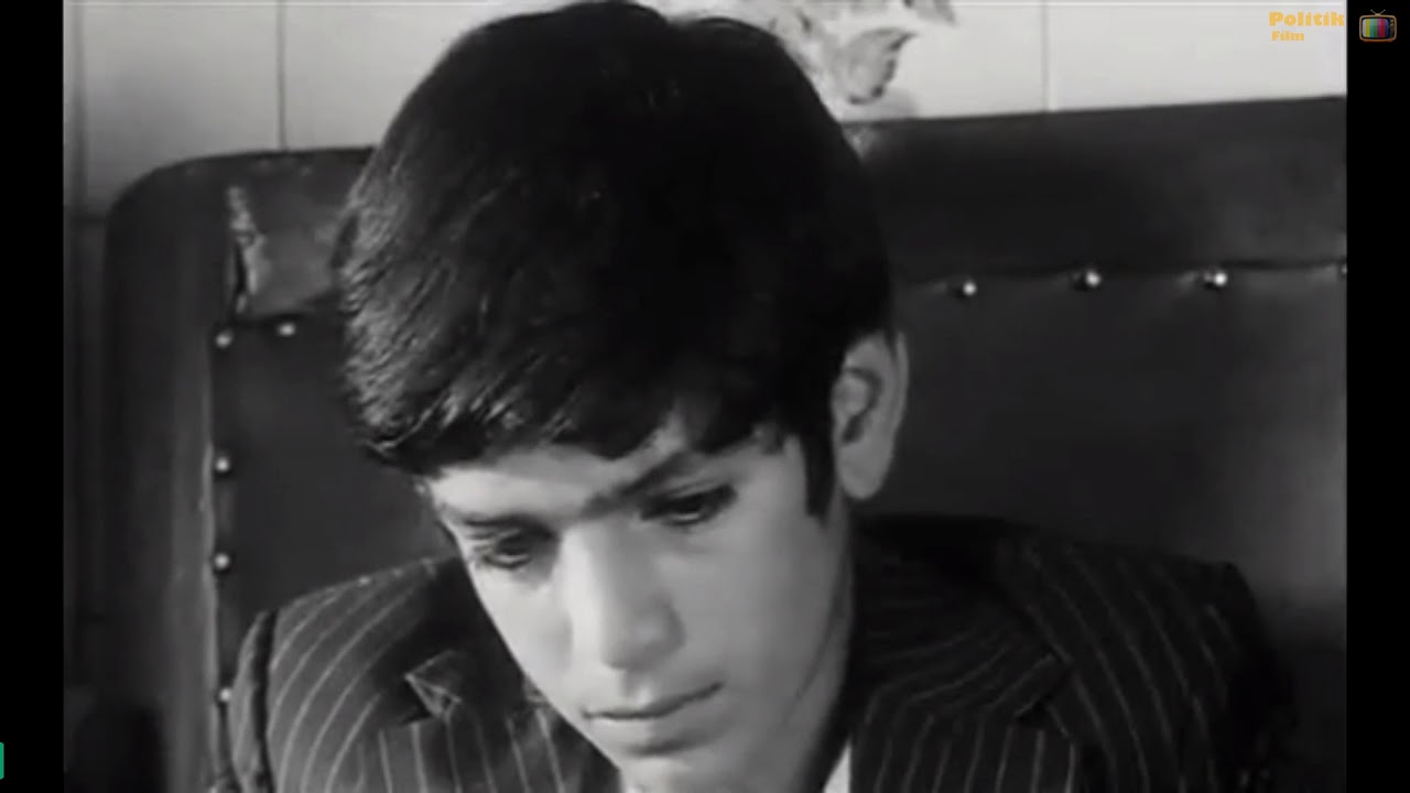 Tadjrebeh'den bir kesit (Abbas Kiarostami)