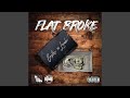 Flat Broke (feat. Lambo)