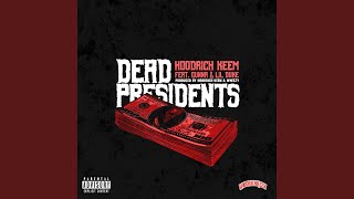 Dead Presidents