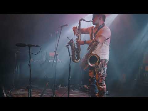 Michael Wilbur Solo Tour