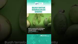 Macam Buah Terbaik untuk Kembalikan Energi setelah Puasa, Ada Pisang hingga Goji Berry