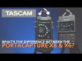 Tascam Portacapture X6 thumbnail 9
