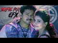 Selfie Pulla EFX Whatsapp Status Tamil Kathithi EFX MiX Sumesh Editzz