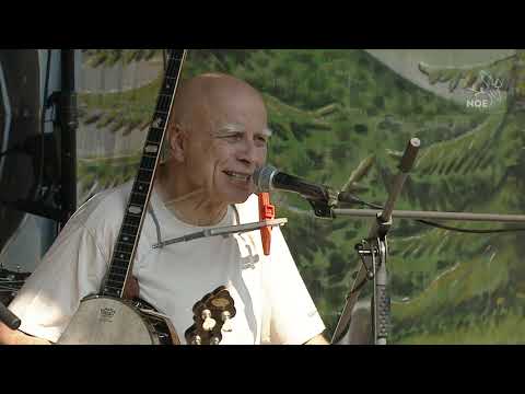 Mohelnický dostavník 2019 - Ivan Mládek Banjo Band