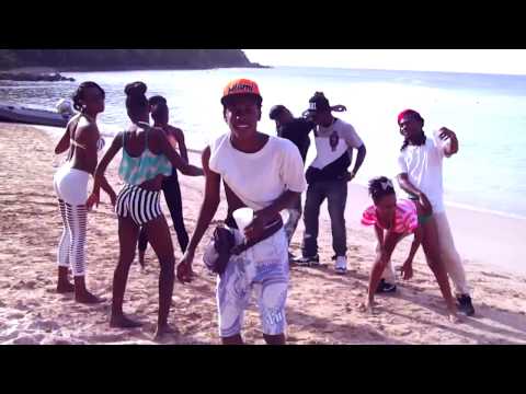 [Official Video] TIKI TOK & SNAPSHOT - Bossla & Freezy [Film by Randel X Productions.]