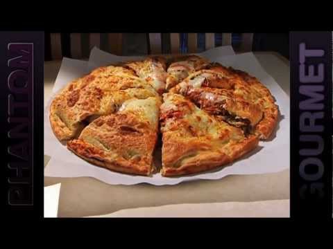 Anthony's Roast Beef - Reading, MA (Phantom Gourmet)