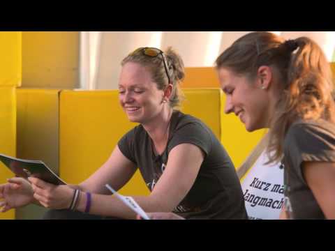 smart Team Check mit Laboureur/Sude beim smart Major Hamburg