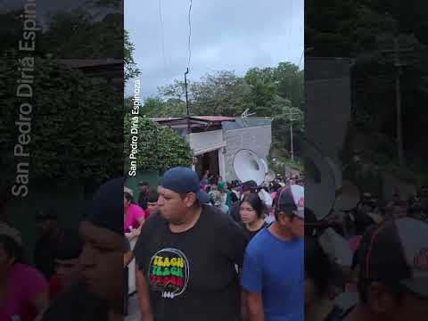 Diria, Granada Culmina sus Fiestas Patronales de SAN PEDRO APOSTOL - 2026