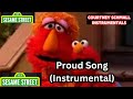 Sesame Street Proud Song Instrumental