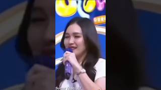 Download lagu Ayu Ting Ting Bernyanyi Menjelang HUT RI ke-81 di Program Brownis Trans TV! #shorts mp3