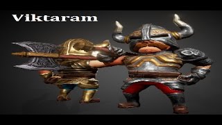 Viktaram: MY BRIAN HURTS