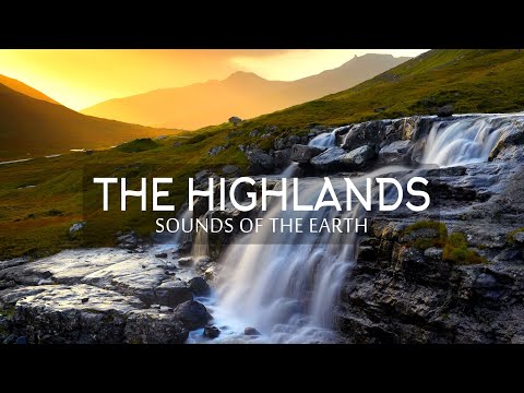 Sounds of the Earth - The Highlands