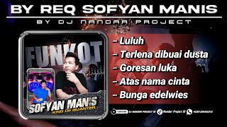 Download lagu Funkot Terbaru - SPESIAL REQUEST SOFYAN MANIS || Best Funkot Terpopuler 2025 mp3