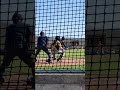 Spring 2022 Batting Highlight Video