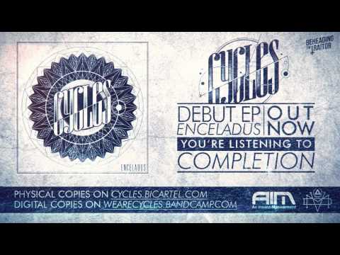 CYCLES - Completion