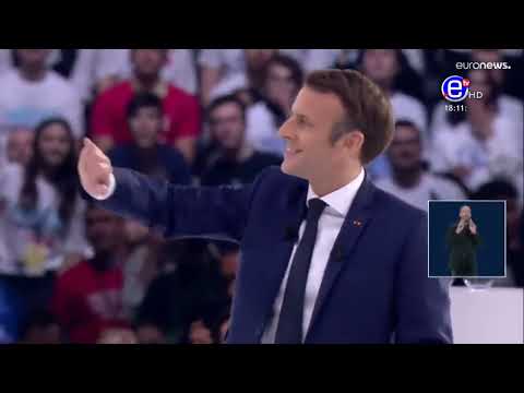 THE 6PM NEWS TUESDAY APRIL 12, 2022 - EQUINOXE TV