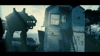 EL ALEPH - Cortometraje