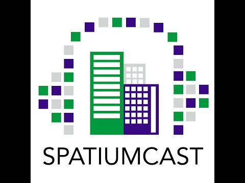 SPATIUMCAST #01 - Urban Sprawl (ft. Mateusz i Anita)