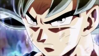 Dragon Ball Super ED 10 Latino (Extendido Editado)「70cm四方の窓辺 Shihou No Madobe Rottengraffty Ft ZPAWN