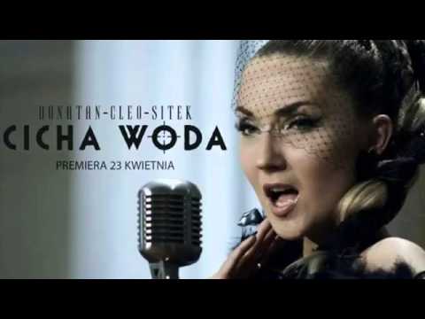 Donatan-Cleo "CICHA WODA" gośc. Sitek