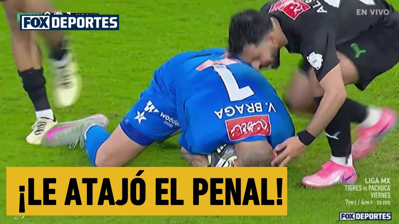 💪 ¡LE ATAJÓ EL PENAL! | Al Ahli vs Al Najma | Jornada 23 | SPL 2026