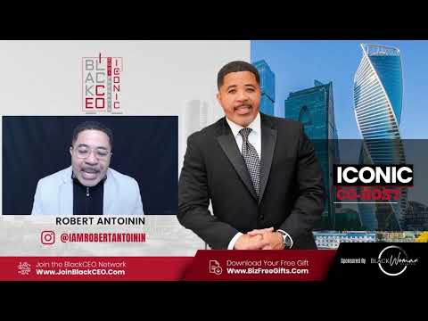 Black and Iconic Day 4