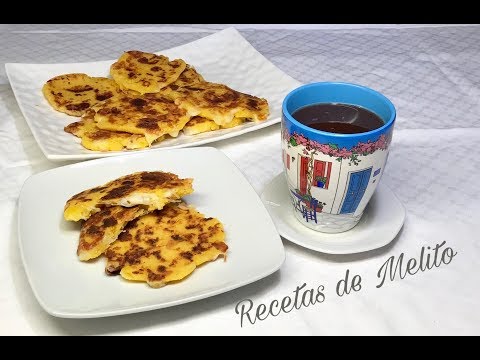 Arepas Bolivianas