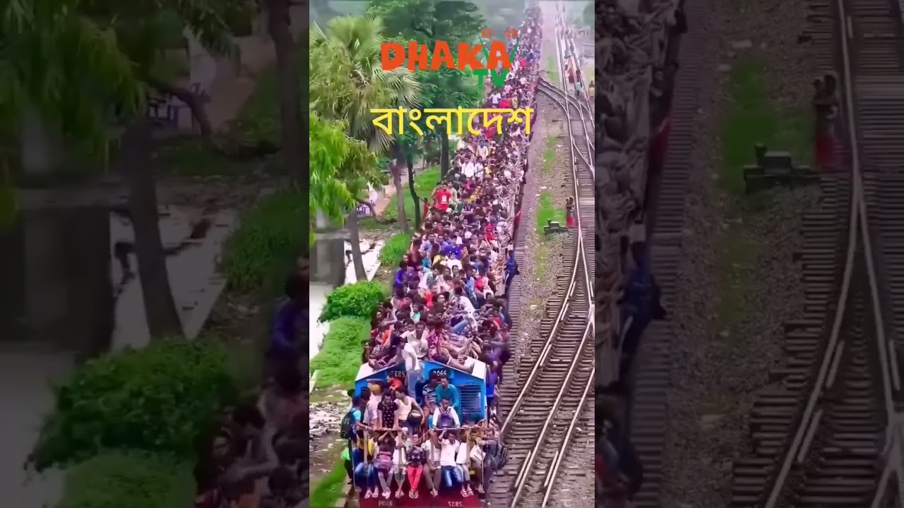 Bangladesh | Tarek Kajol