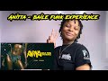 ANITTA - Funk Generation – A Baile Funk Experience | BLACK AMERICAN REACTION