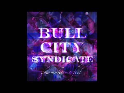 Supernatural Thing Pt. 2 by Bull City Syndicate