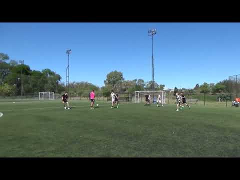 VERSTA FC VS PERUVIANS  - #LigaNuñez recuperatorio - 6/04/2023