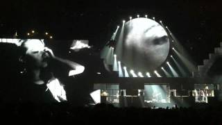 Roger Waters - The Wall - &quot;Young Lust&quot;